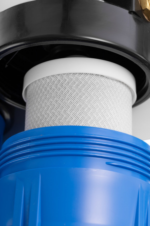 Магистральный фильтр Гейзер-Макс 20ВВ