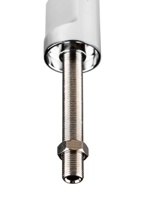 Кран для чистой воды Гейзер №01