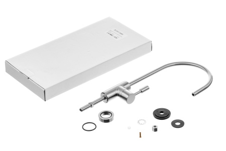 Кран для чистой воды исп. 2SN