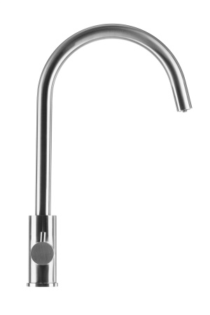 Сместитель с отдельным краном питьевой воды Гейзер Тугела