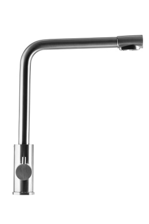 Сместитель с отдельным краном питьевой воды Гейзер Виктория