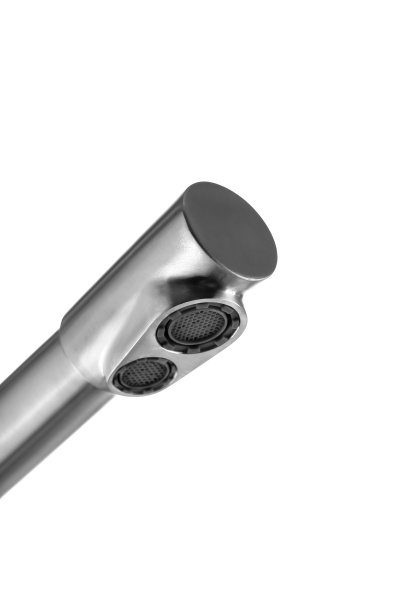 Сместитель с отдельным краном питьевой воды Гейзер Виктория