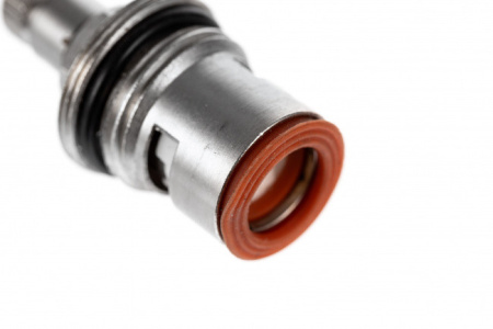 Кран-букса для крана исп.11 (красная)