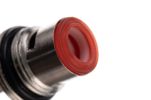 Кран-букса для крана исп.8