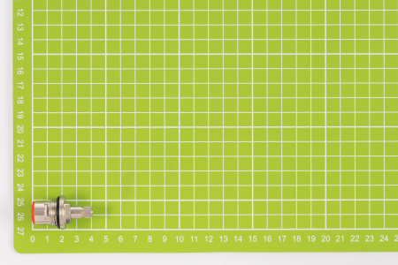 Кран-букса для крана исп.8