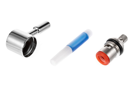 Кран-букса для крана чистой воды FlowMaster