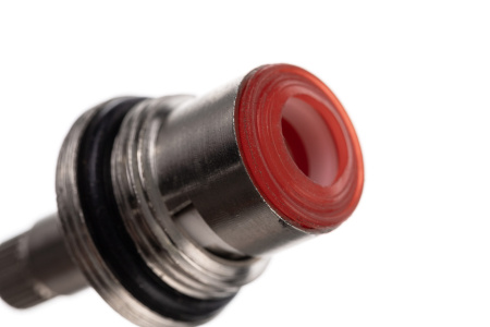 Кран-букса для крана исп.2