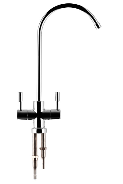Кран FlowMaster Duo