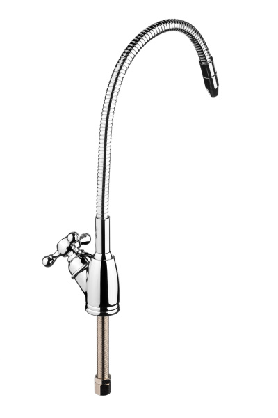 Кран для чистой воды Гейзер №08