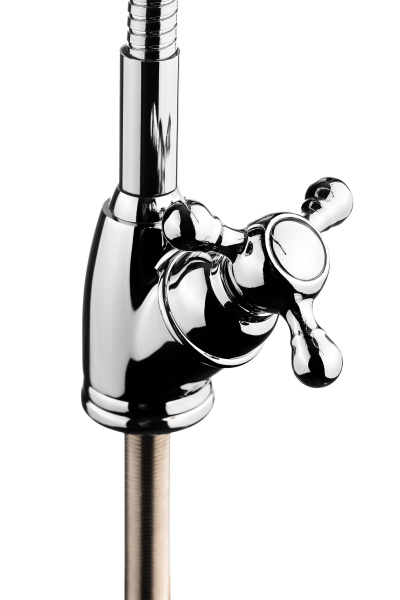 Кран для чистой воды Гейзер №08