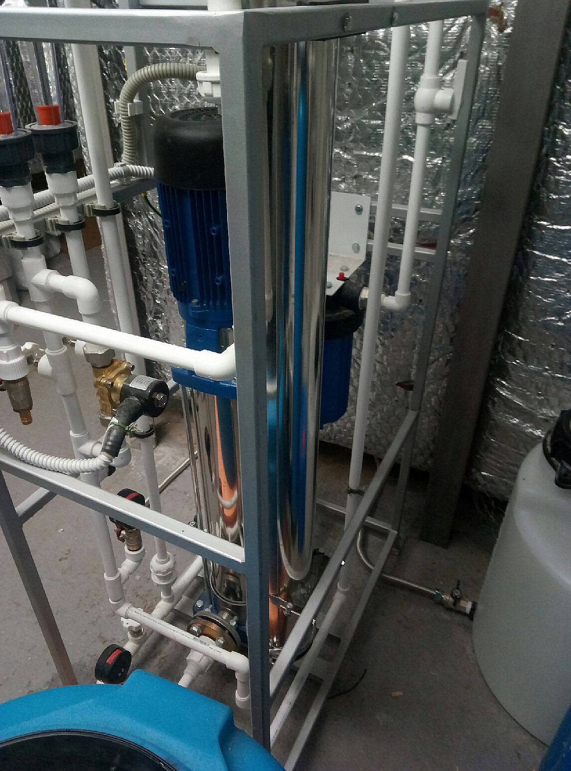 Музей современного искусства «Erarta», г. Санкт-Петербург