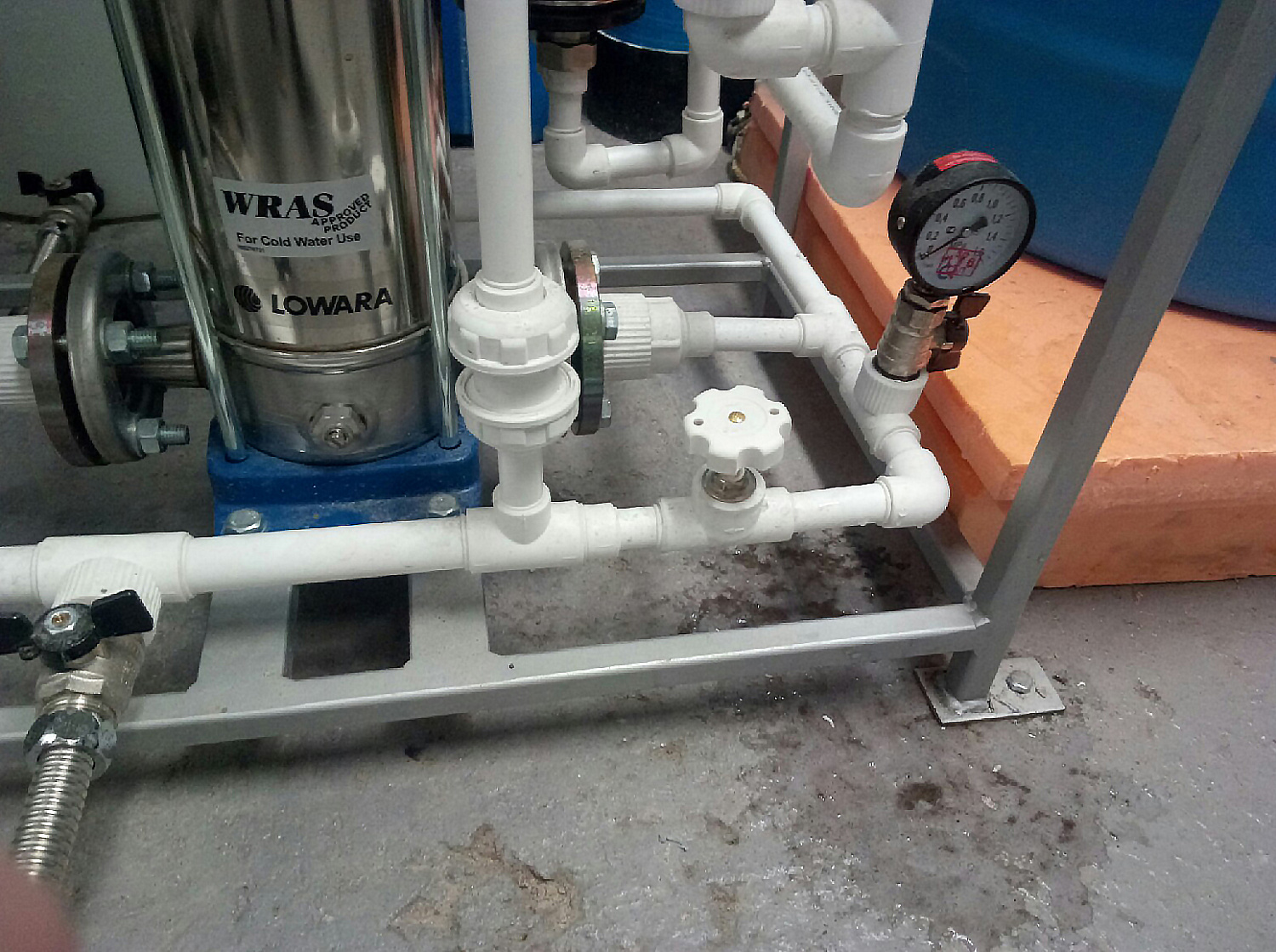 Музей современного искусства «Erarta», г. Санкт-Петербург