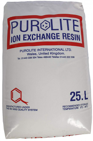 Purolite C-104