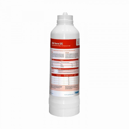AQA therm SRC Large картридж для снижения солесодержания воды системы отопления