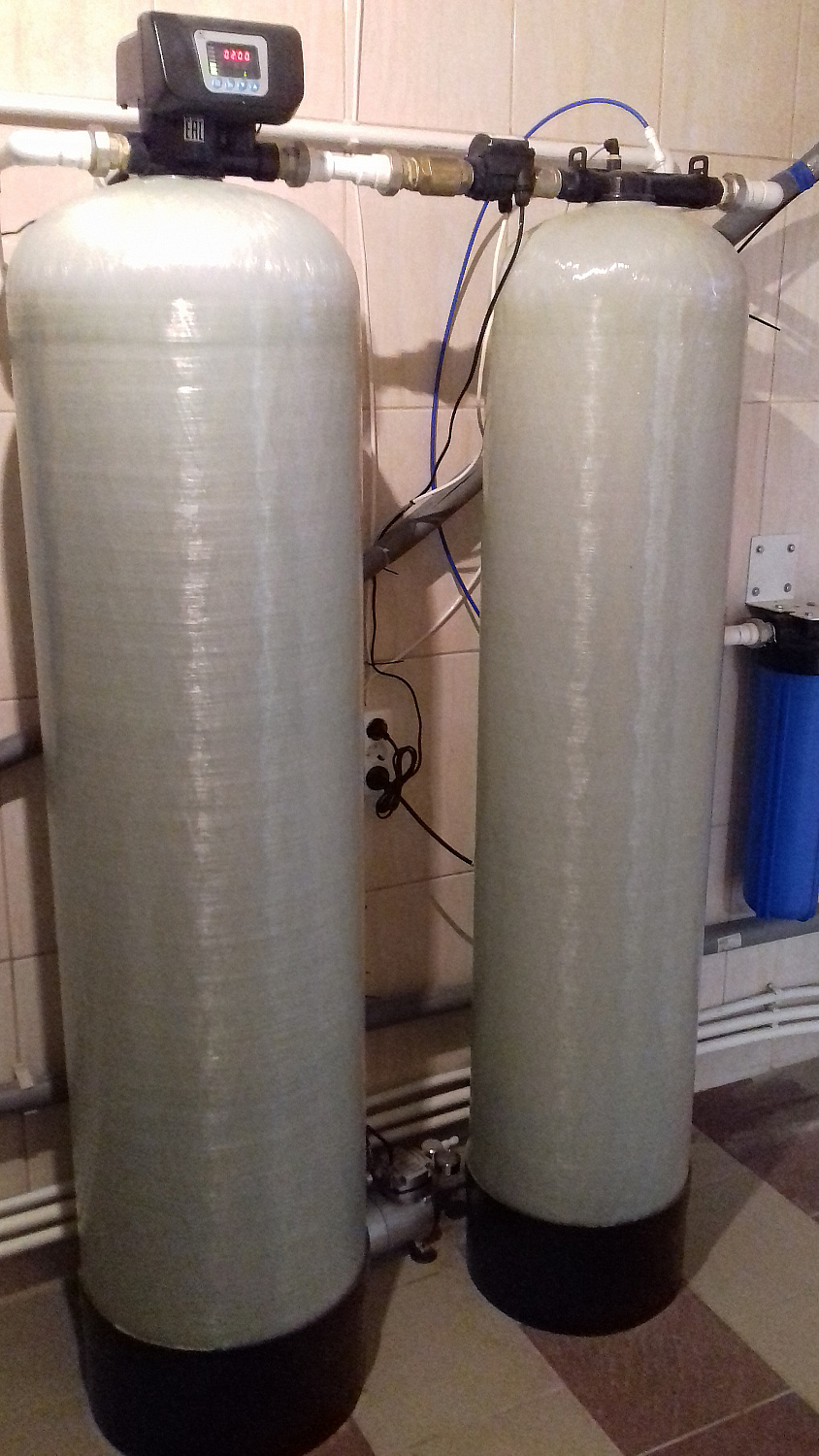 п. Куйвози, Всеволожский район, Ленинградская область