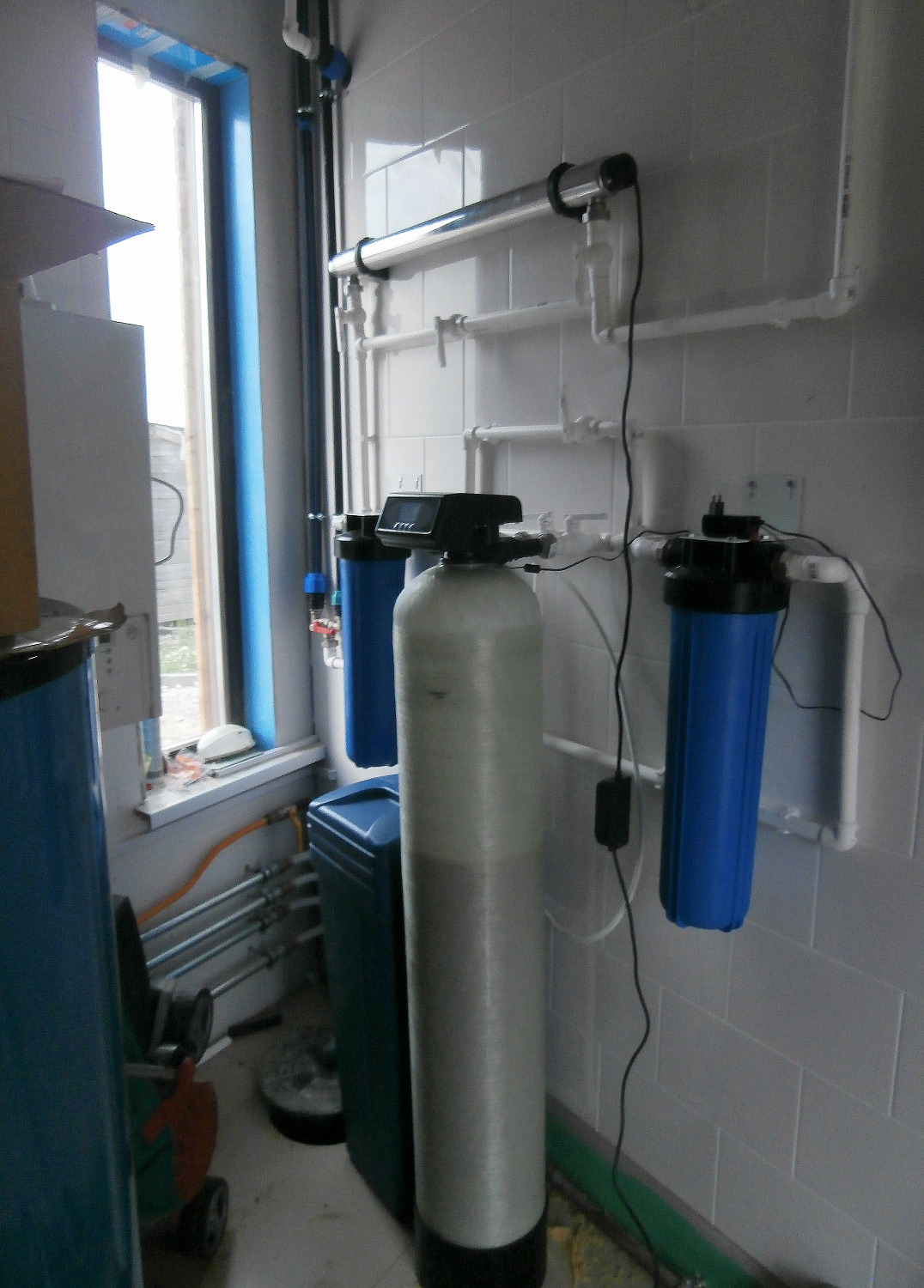 п. Малое Забродье, Ломоносовский район, Ленинградская область