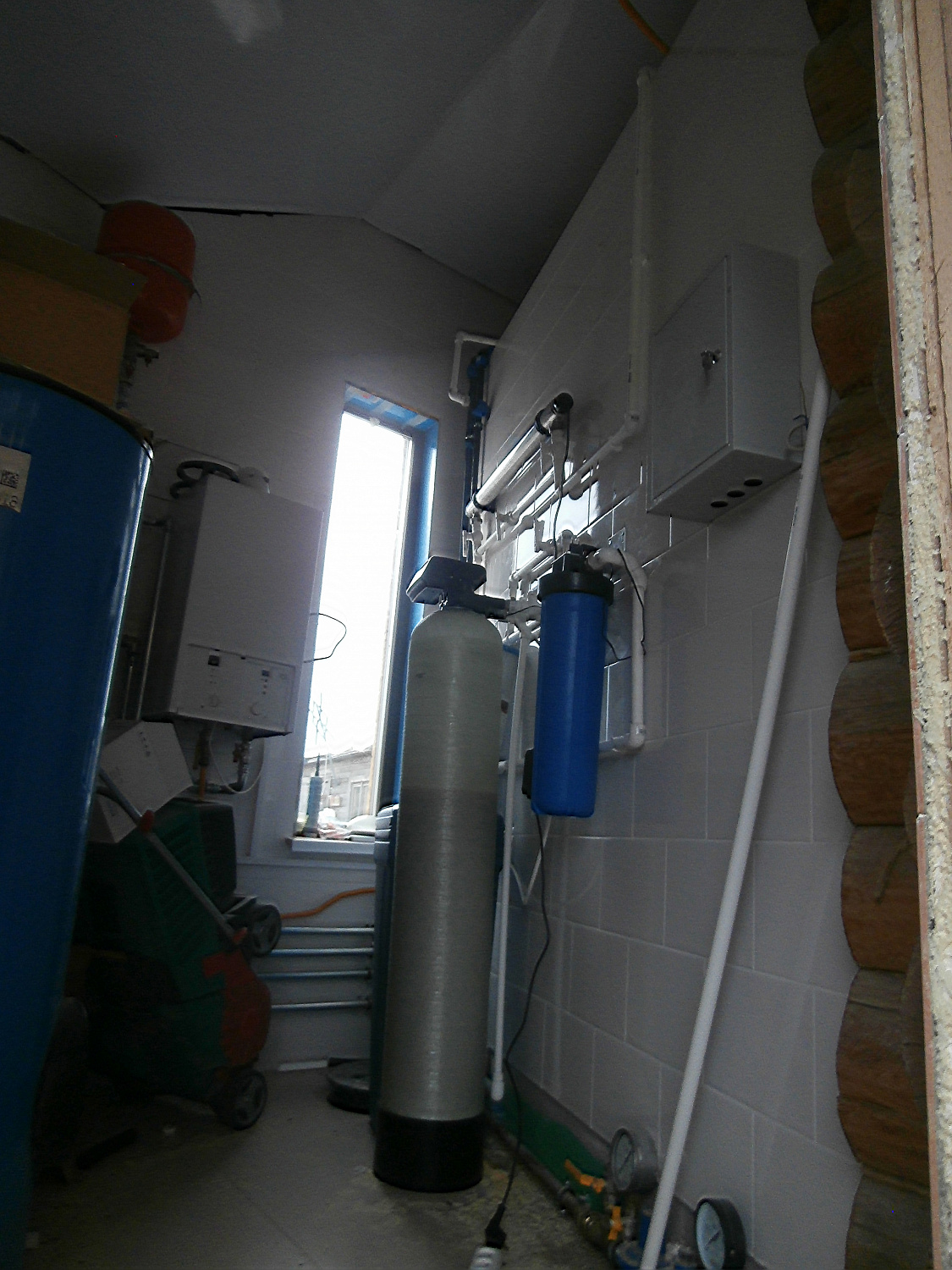 п. Малое Забродье, Ломоносовский район, Ленинградская область