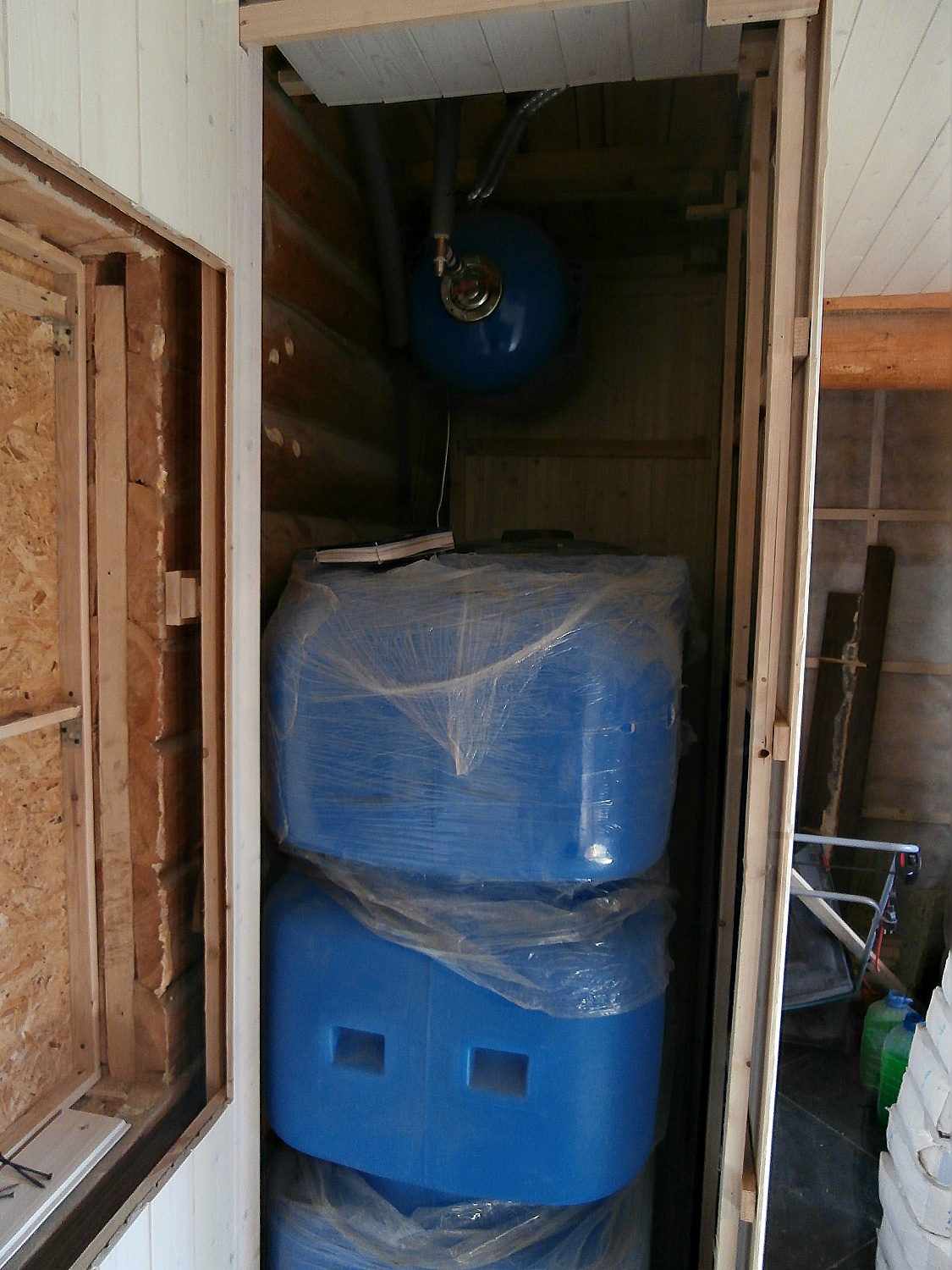 п. Малое Забродье, Ломоносовский район, Ленинградская область