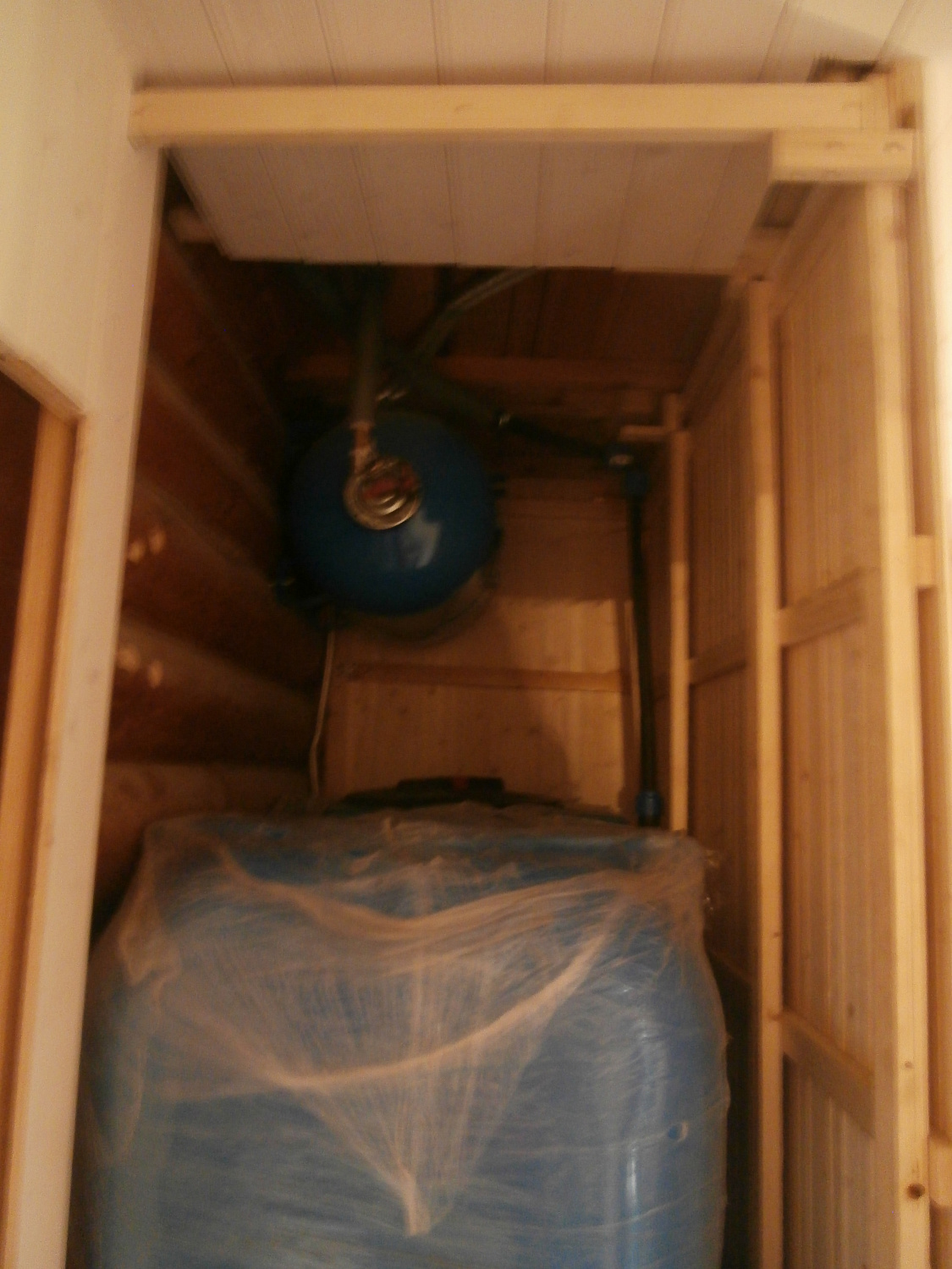 п. Малое Забродье, Ломоносовский район, Ленинградская область