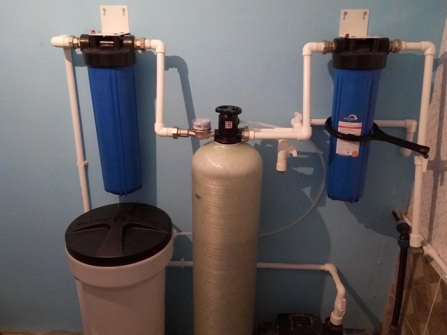 г. Коммунар, Гатчинский район, Ленинградская область