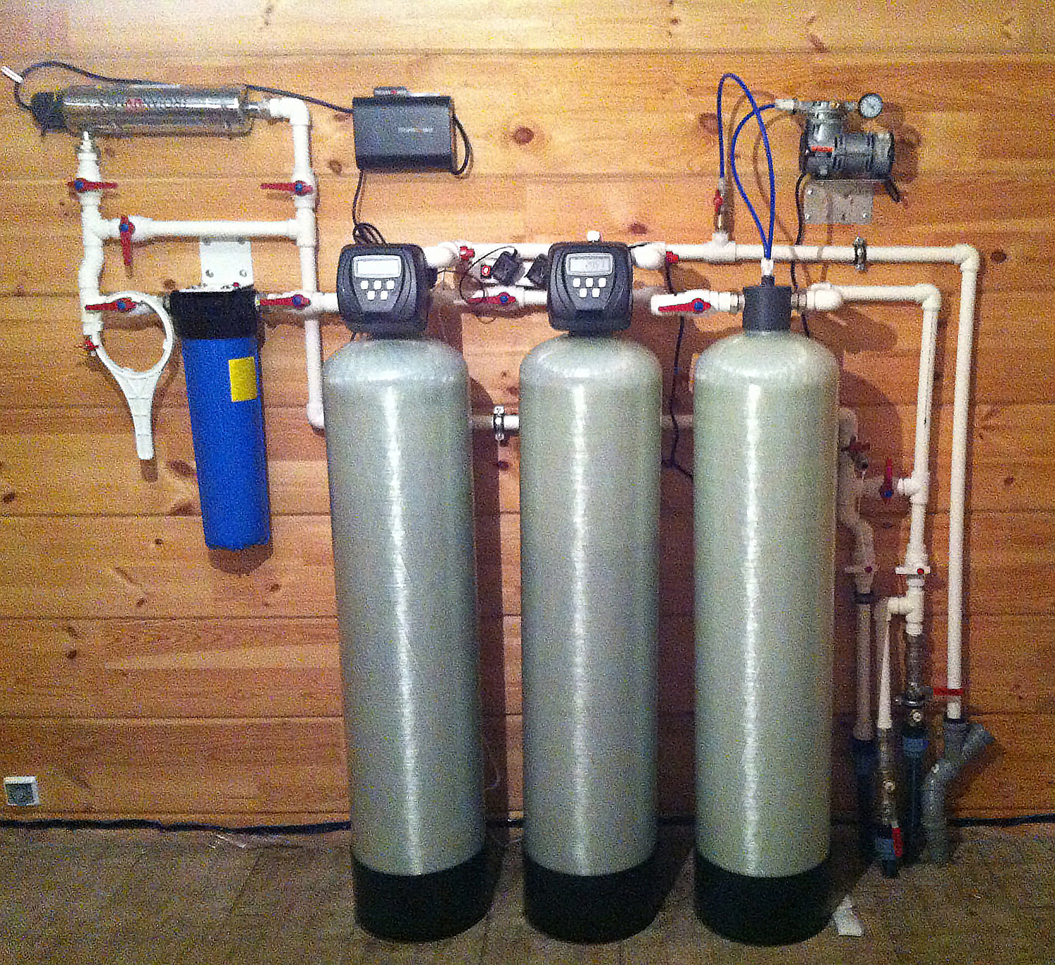 ДНТ «Солнечный Берег», Ленинградская область