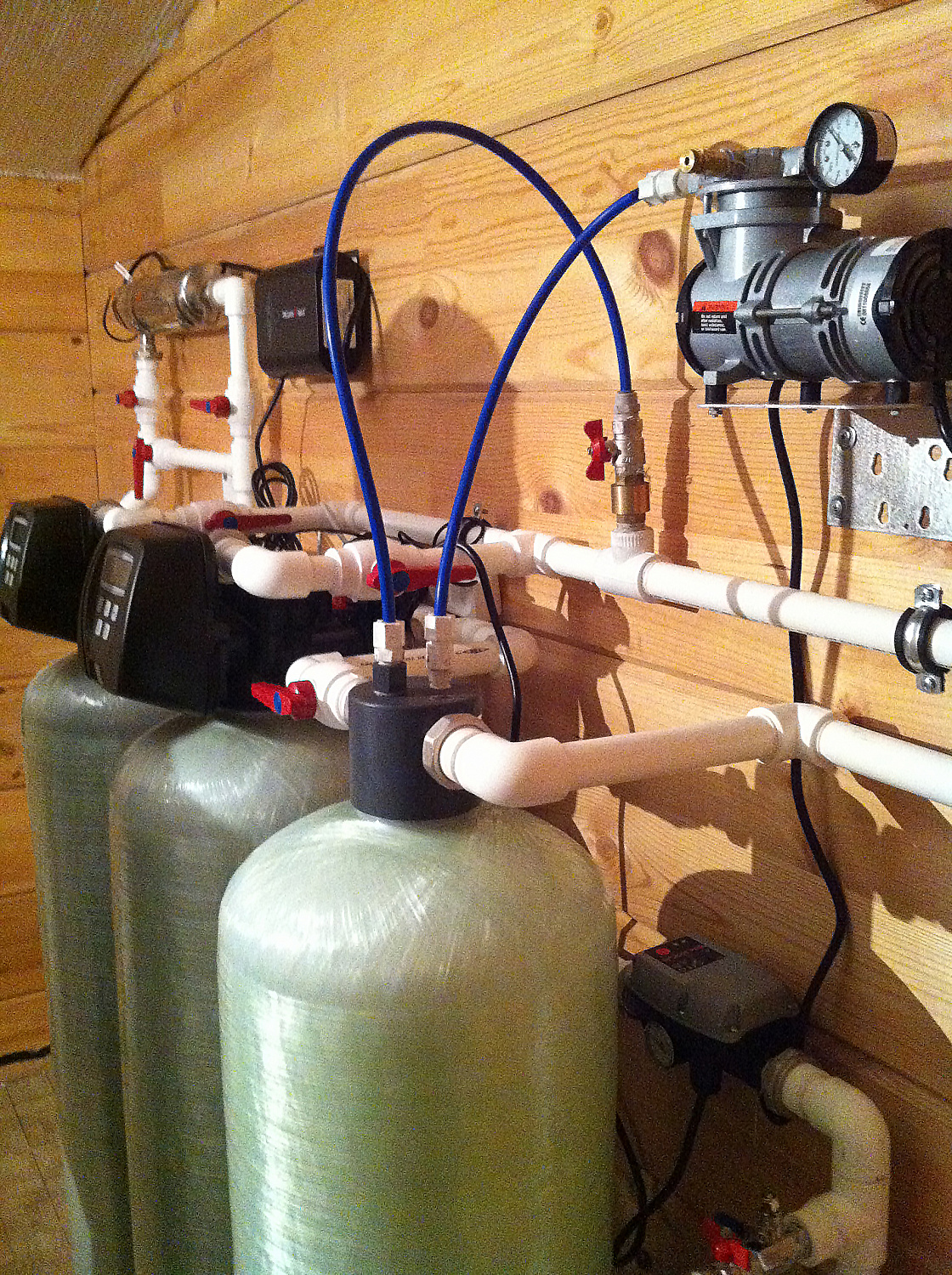 ДНТ «Солнечный Берег», Ленинградская область