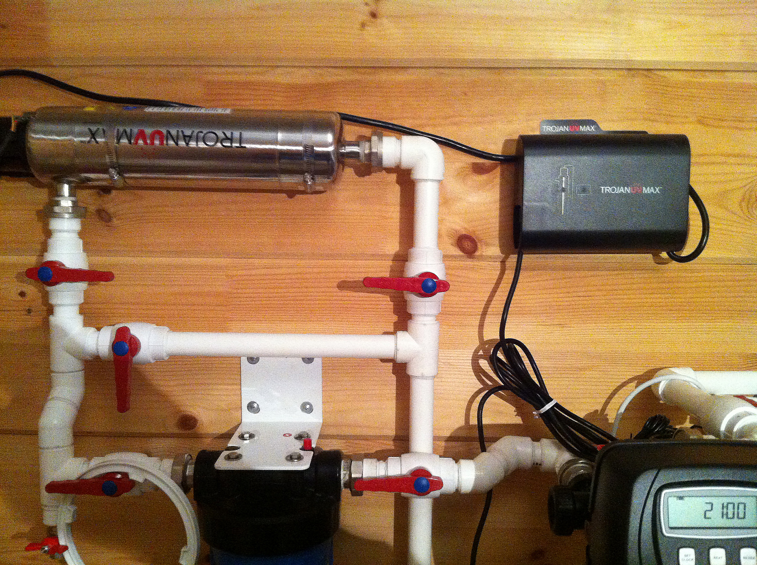 ДНТ «Солнечный Берег», Ленинградская область