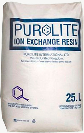 Purolite C100E