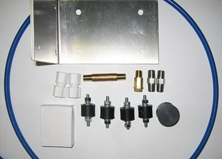 Комплект подключения компрессора Air Pump CAP KIT