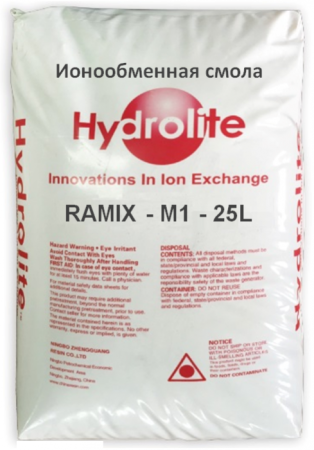 RAMIX-M1 2