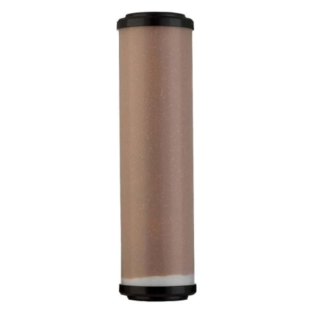 1Картридж Pentair (Pentek) PCF1-10MB FDA D.I. Resin