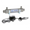 УФ стерилизатор WiseWater ER-60,120,720,360  2
