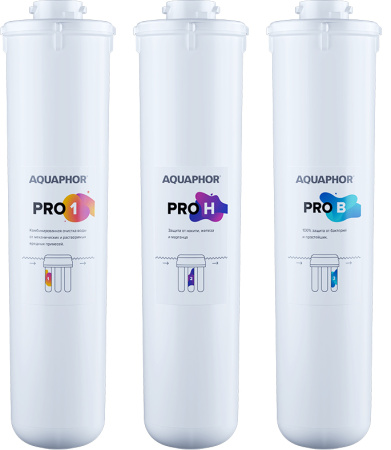 Аквафор ECO H Pro (1)