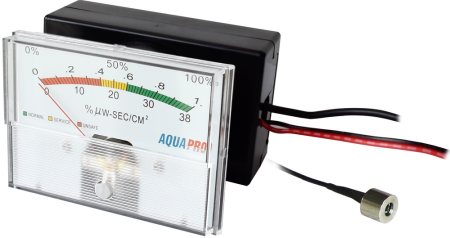 Монитор УФ-излучения AquaPro UV-MONITOR