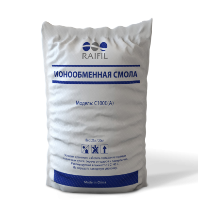 смола RAIFIL A