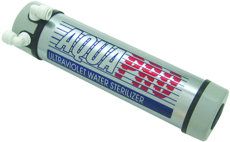 Ультрафиолетовый стерилизатор AquaPro UV-S