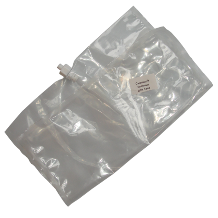 сменная груша clear_plastic_1,5g-ts1588927551