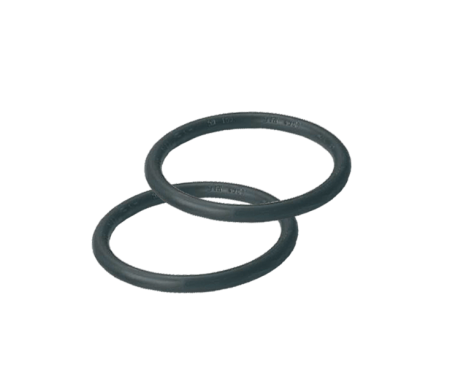 резиновые кольца для пластик переходника D28