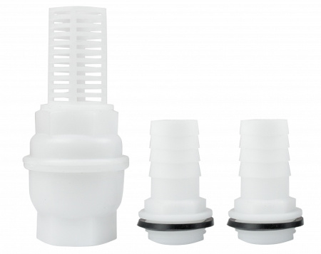 Насосная станция LEO XKSm 70-1 с ручкой