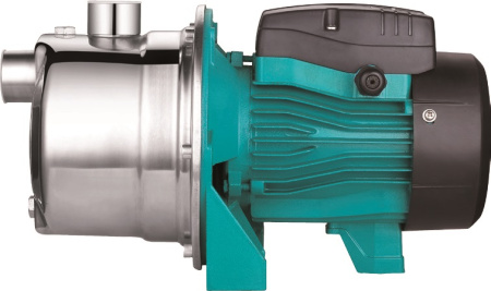 Насосная станция LEO EJm41C