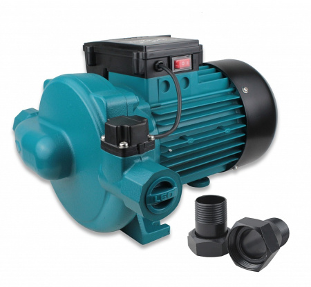 Насос циркуляционный фланцевый LEO LPm750HA