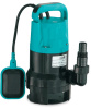 Насос дренажный LEO XKS- 551 PW
