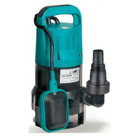 Насос дренажный LEO XKS- 751PW