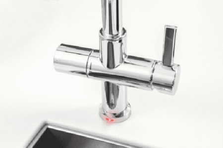 Система фильтрации воды AQA drink Pure Loft 4