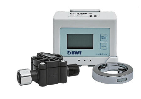 Система фильтрации воды AQA drink Pure Loft 5