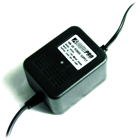 Ультрафиолетовый стерилизатор AquaPro UV-1GPM 4