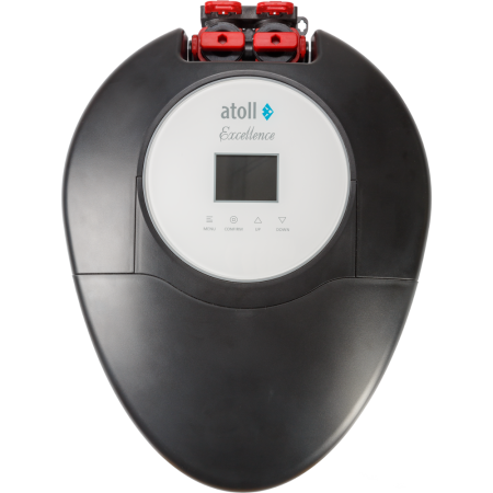 Atoll Excellence B-10S 4