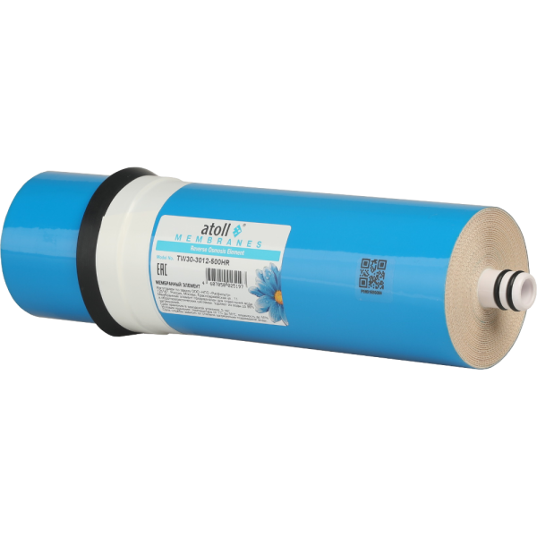 мембрана atoll TW30-3012-500HR 2