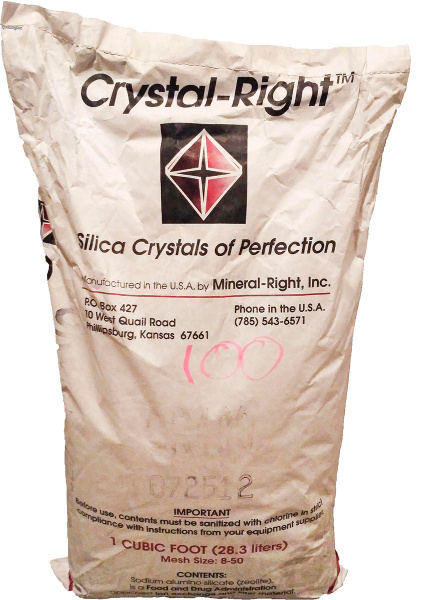 CristalRight CristalRight