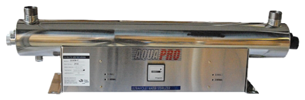 Ультрафиолетовый стерилизатор AquaPro UV-24GPM-HT Ультрафиолетовый стерилизатор AquaPro UV-24GPM-HT